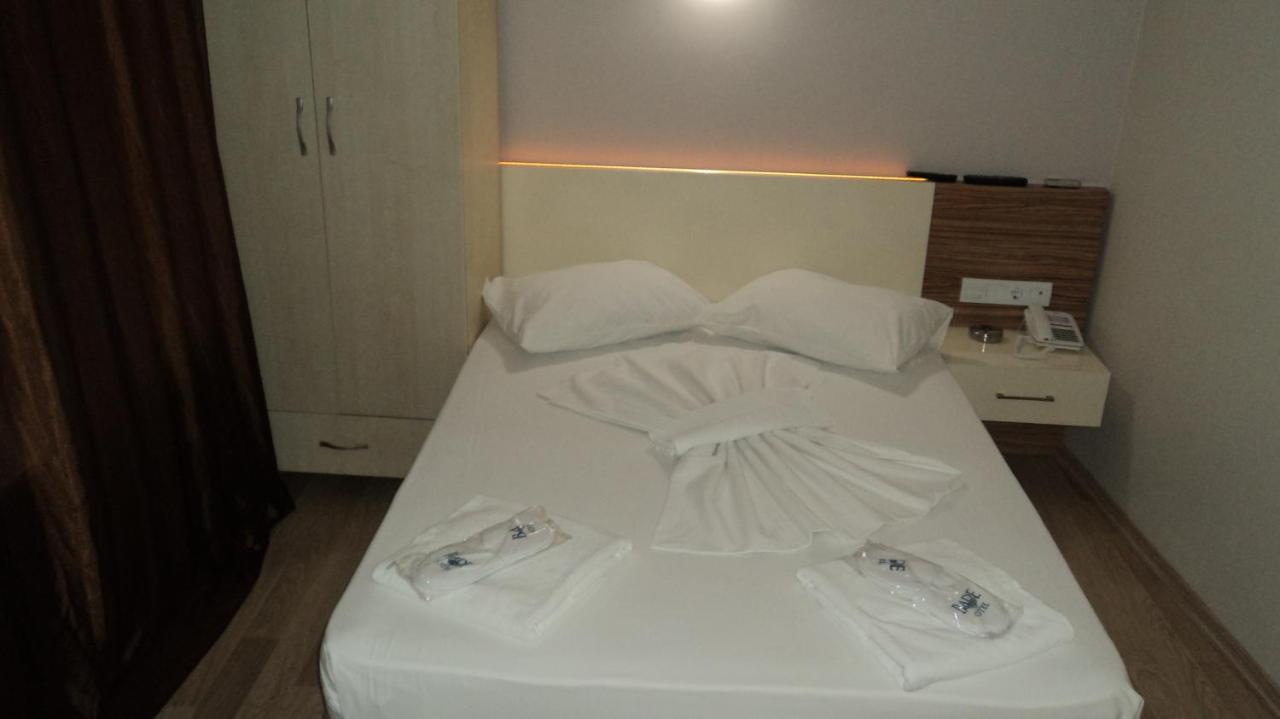 Kadikoy Bade 3 Hotel Estambul Habitación foto